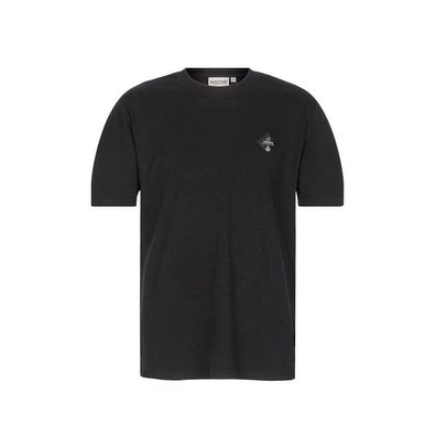 Naketano T-Shirt Adonis Fischer 20 2500-0001