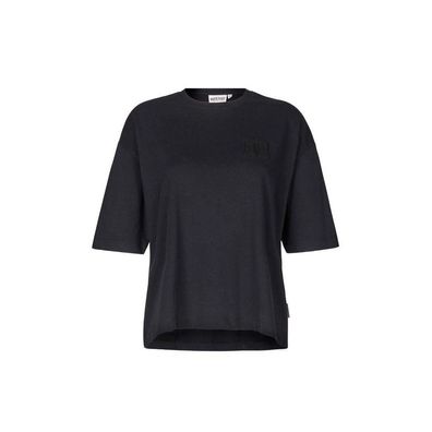 Naketano Damen Oversized T-Shirt Müde Marie 2601-0001