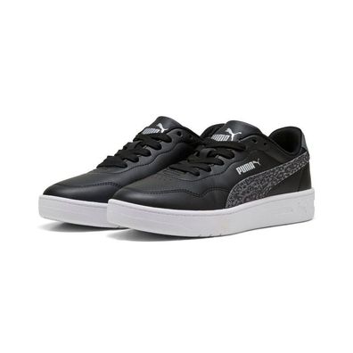 Puma Damen Sneaker Court Lally Feline 408248