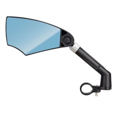 Fahrrad Lenkerspiegel links - 360° drehbar für E-Bike