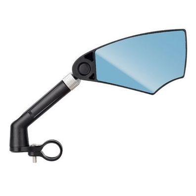 Fahrrad Lenkerspiegel rechts - 360° drehbar für E-Bike