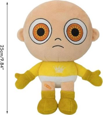 Plüsch Sammelfigur Stofftier - Cartoon Spielzeug Deko