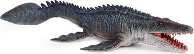 Mosasaurus Dinosaurier Figur realistisch - Sammlermodell