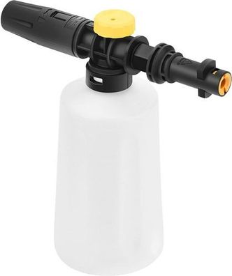 Schaumkanone 700ml für Kärcher K2-K7 - Schaumpistole verstellbar