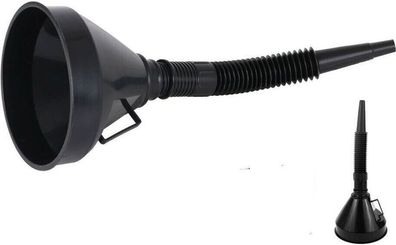 2x Riesentrichter Universal - für Benzin Öl Farbe Diesel
