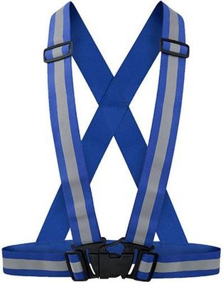Korntex Hi-Vis Body Belt Prague - Sicherheitsgurt Outdoor