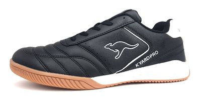 KangaRoos K-Yard Pro 5 81134/5012 Schwarz 5012 jet black/ white