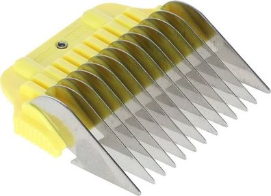 Kerbl Aesculap Aufsteckkamm 16mm SnapOn - für Scherköpfe