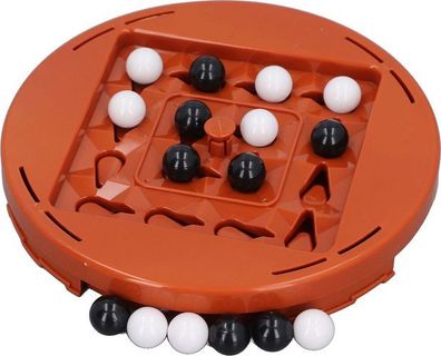 Track Logic Schach-Brettspiel - pädagogisches Strategiespiel