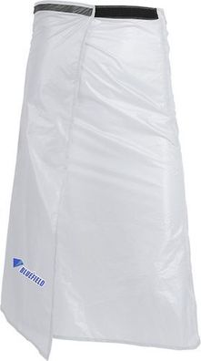 Wasserdichter Regenrock Kilt ultraleicht - verstaubar Windbreaker