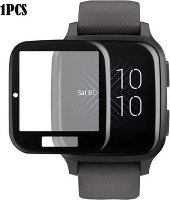 Strap-it Displayschutzfolie - für Garmin Venu SQ