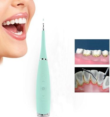 Ultraschall Zahnsteinentferner - Zahnreinigung Whitening