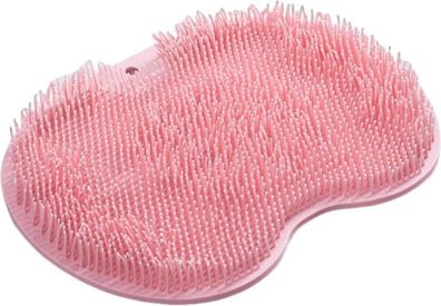 Dusch-Fußmatte Massageborsten Modell 3 - Fußpflege-Schrubber