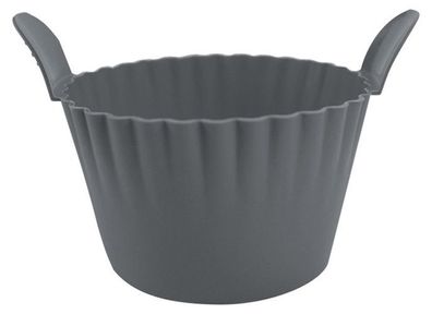 Silikon-Muffinform Antihaft - für Heißluftfritteuse Eierkocher