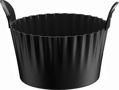Silikon-Muffinform Antihaft Variante - Heißluftfritteuse
