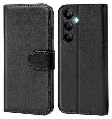 Book Case Samsung Galaxy A05S - Flip Cover Wallet Hülle