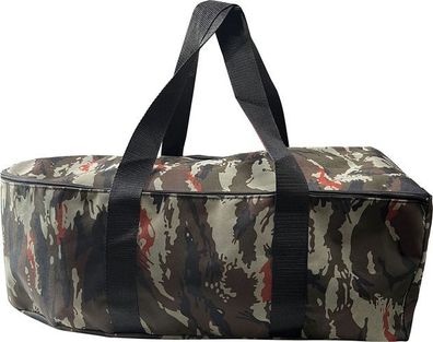 Tragetasche für Köderboot - wasserabweisend Angeltasche