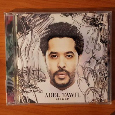 ADEL TAWIL lieder EX/EX (CD Album, Pop, Vertigo)