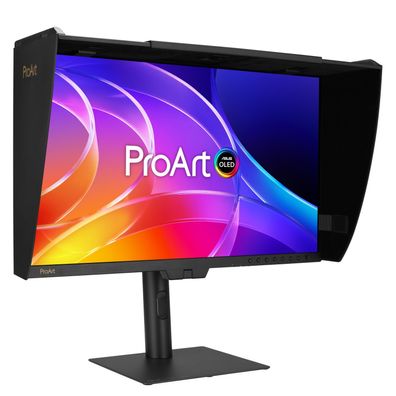 ASUS ProArt PA32USD 81.28cm (16:9) OLED HDMI DP Th.-Bolt