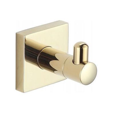 Mexen Rufo Handtuchhaken, Gold - 7050935-50