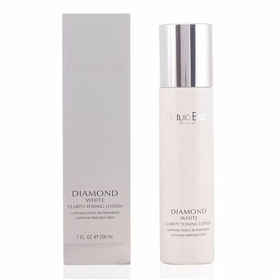 Natura Bisse Diamond White Clarity Toning Lotion 200 ml