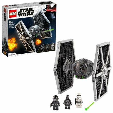 LEGO Imperial TIE Fighter (75300)