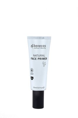 3x benecos benecos Natural Face Primer 25ml