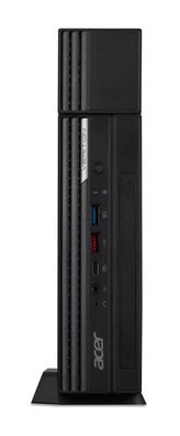 Acer Veriton N Pro Desktop PC | VN4710GT | Schwarz