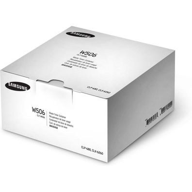 HP HP Waste Toner Bottle CLT-W506 CLTW506 (SU437A)