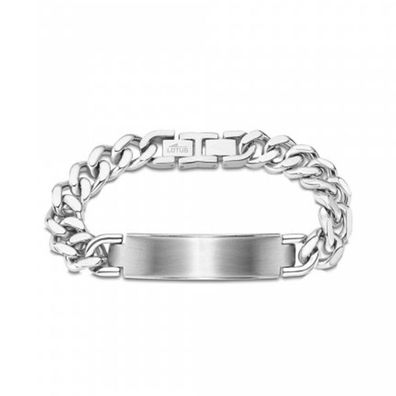 Men´s steel bracelet LS1989-2 / 1