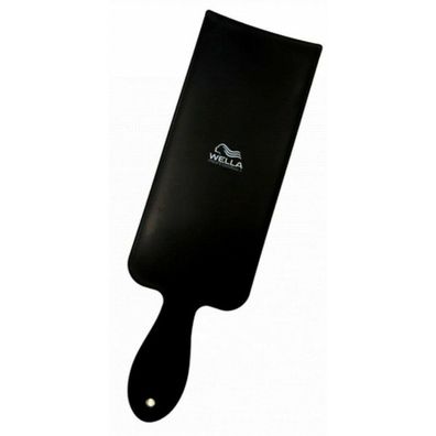 Haarfärbespachtel Schwarz
