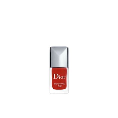 Christian Dior, Vernis, Gel-Effect, Nagellack, 742, Sisterhood, 10 ml
