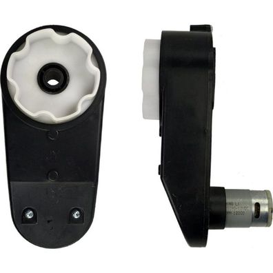 LeanToys Motor mit Getriebe 12V für QLS-5688