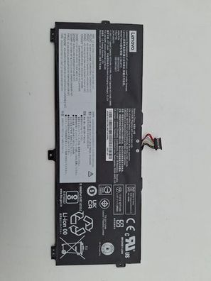 Lenovo ThinkPad X390 Yoga Original Battery / Akku 50 Wh L18L3P72