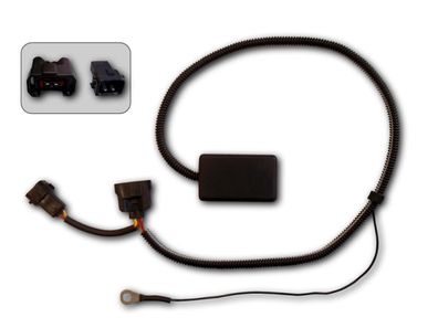 EFI002 Electronic fuel injection system Suzuki LTR-450