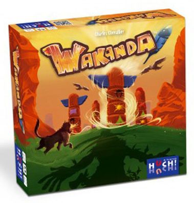Wakanda