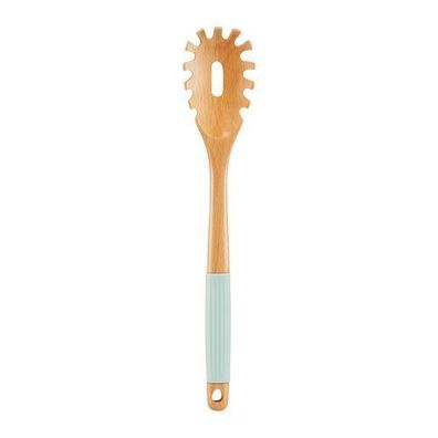 Spaghettilöffel Curly 33 cm Ambition