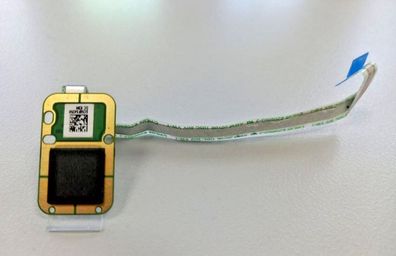 Lenovo Fingerabdruck Lesegerät Fingerprint Reader SC50F54350 SC50F54349