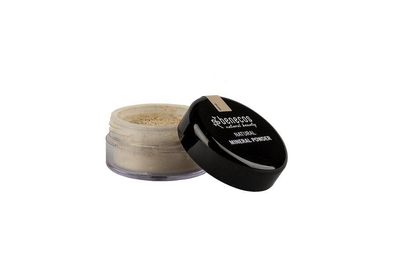 3x benecos benecos Natural Mineral Powder sand 10g