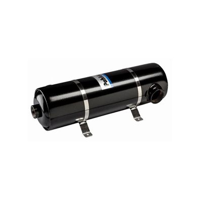 Pahlén Wärmetauscher MAXI-FLO | Edelstahl V4A | 40 kW