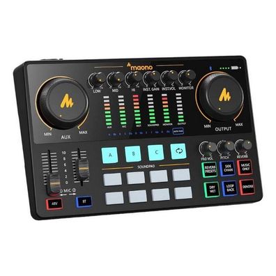 Maono - AME2 - Soundkarte