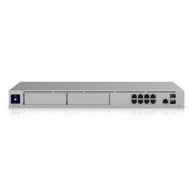 Ubiquiti - UDM-PRO-MAX - Switch