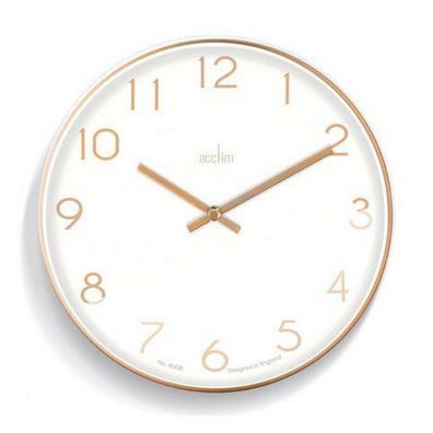 Acctim - 22838 - Wanduhr