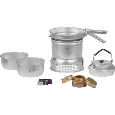 Trangia - 140272 - Campingkocher - 2x 1L - 27-2/UL