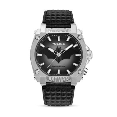 Police - PEWGD0022603 - Armbanduhr - Herren - Quarz - BATMAN