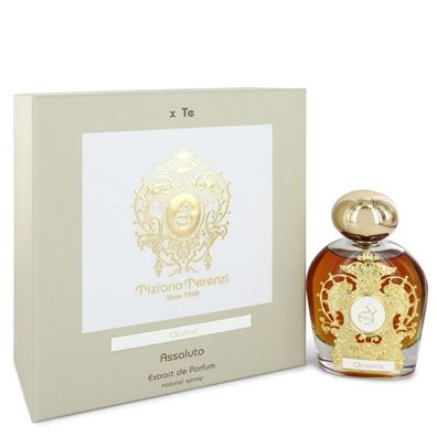 Tiziana Terenzi Orionis Extrait De Parfum Spray unisex 100ml Für Frauen