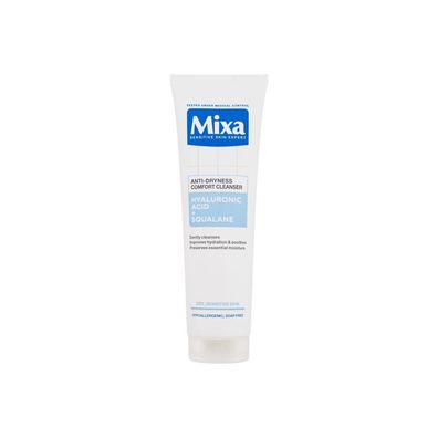 Anti-Trockenheits-Komfort-Reinigungsmittel 150 ml
