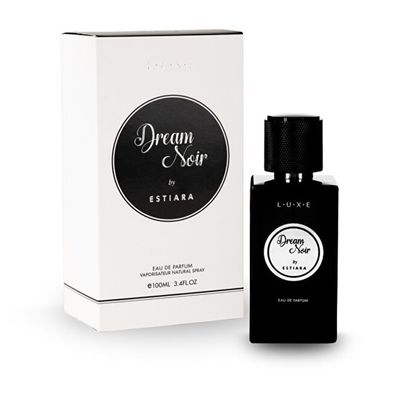 Estiara Estiara Dream Noir Eau De Parfum 100 ml (unisex)
