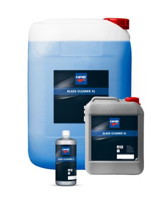CARTEC: Glass Cleaner XL