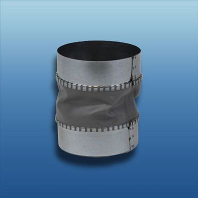 Flexibler Verbinder (Vibrationsentkoppler)